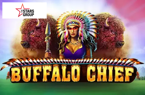 Buffalo Chief
